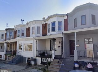 2214 S Hobson St, Philadelphia, PA
