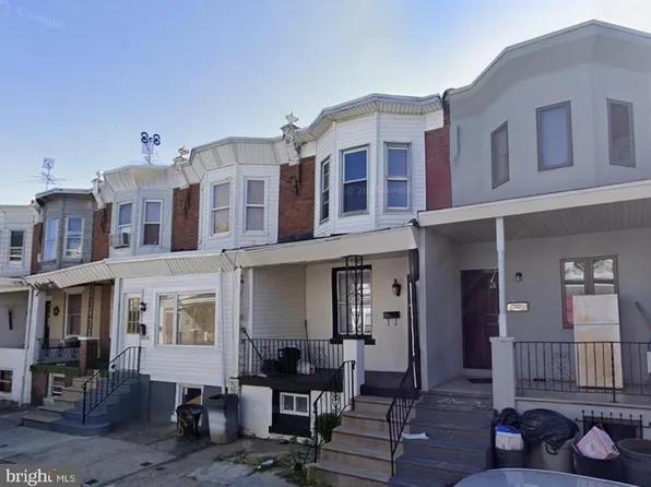 2214 S Hobson St, Philadelphia, PA 19142