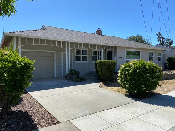 656 S S St, Livermore, CA 94550