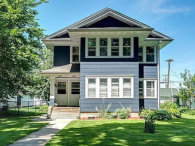 2nd image of 1467 Carroll Ave #1