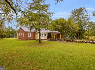 1825 Seymour Rd, Bowman, GA 30624