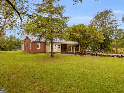 1825 Seymour Rd, Bowman, GA, 30624