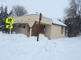 201 C St, Culver, OR 97734