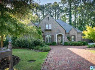 2309 Brook Manor Dr, Mountain Brook, AL 35223