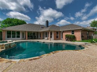 1607 Stonecrest Trl, Wylie, TX 75098