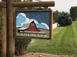 275 Mactavish Ln, Belgrade, MT 59714