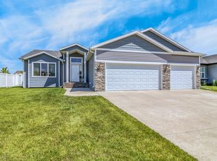 1120 24th Ave W, West Fargo, ND 58078
