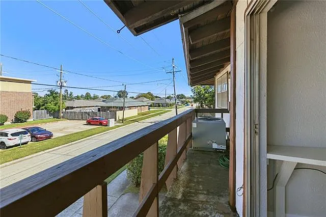 2305 Cleary Ave #209 — Photo 18