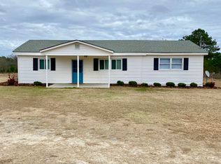 1756 Camp Easter Rd, Carthage, NC 28327