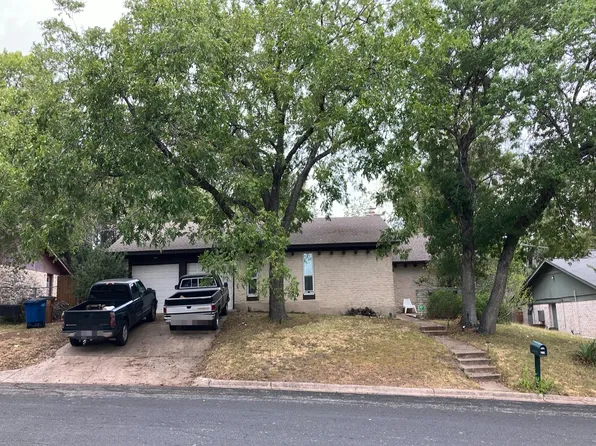 11410 January Dr, Austin, TX 78753