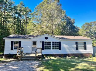 525 Anderson Cir, Henderson, TN 38340