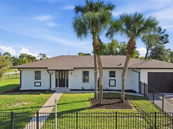 2602 DELAWARE ROAD, DELTONA, FL 32738