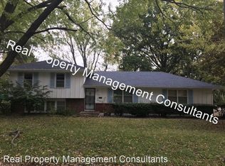 11609 Fuller Ave, Kansas City, MO 64134