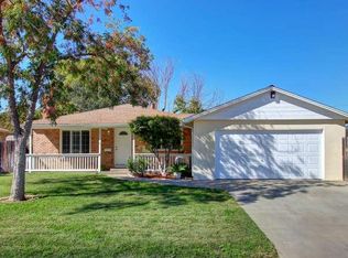 10271 Octavia Way, Rancho Cordova, CA 95670
