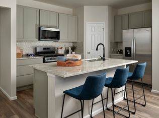 The Breckenridge Plan, Horizon Uptown: The Mountain Collection, Aurora, CO 80018