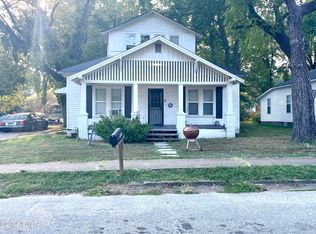 703 N 16th Ave, Humboldt, TN 38343