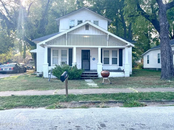 703 N 16th Ave, Humboldt, TN 38343