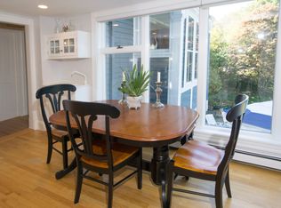 1 Jerusalem Rd, Cohasset, MA 02025