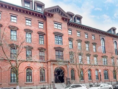 21 Father Francis Gilday St APT 507, Boston, MA, 02118