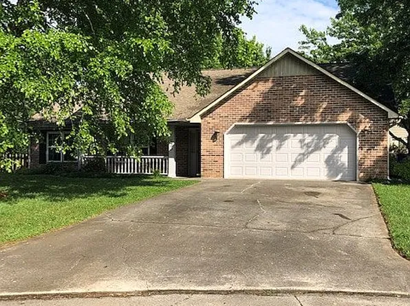 2103 Chippendale Dr, Maryville, TN 37803