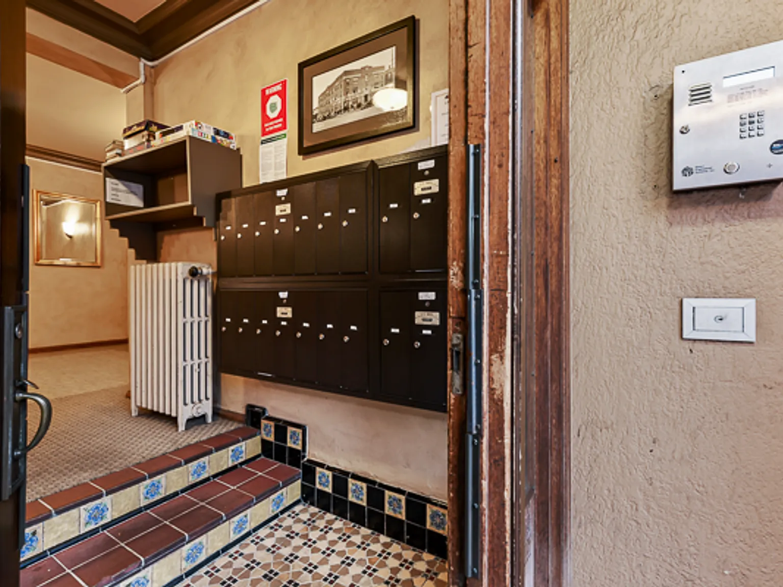 Grex Apartments — Photo 3