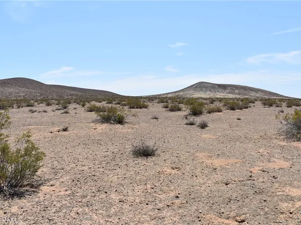 16000-S/O Joshua Blvd, Edwards, CA 93523