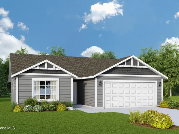 1500 N Wollaston Dr, Post Falls, ID 83854