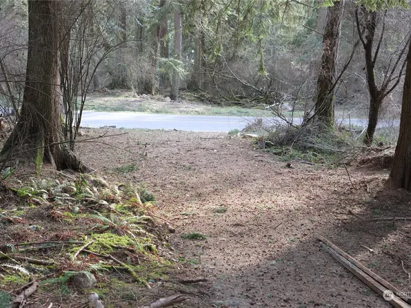 808 Roehls Hill Road, Orcas Island, WA 98279