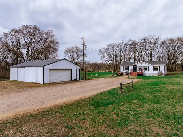 18467 Driftwood Rd, Clearwater, MN 55320