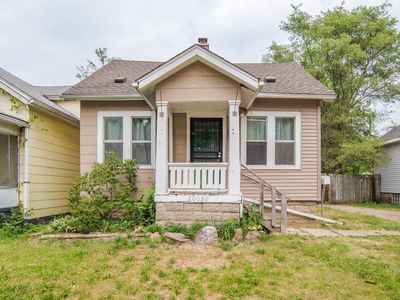 20050 Winston St, Detroit, MI, 48219