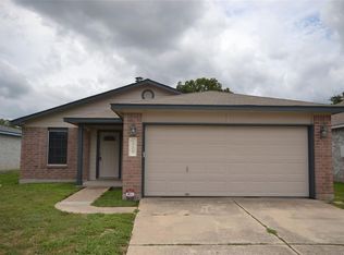 2008 Hawksbury Way, Cedar Park, TX 78613