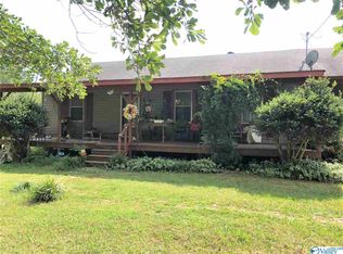 21031 Old Elkmont Rd, Athens, AL 35614