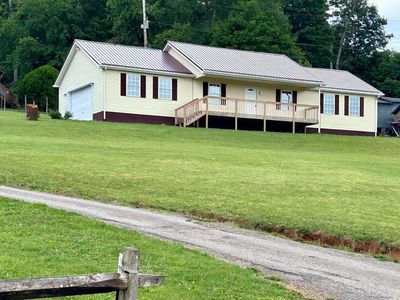 32 Tennessee St, Honaker, VA, 24260