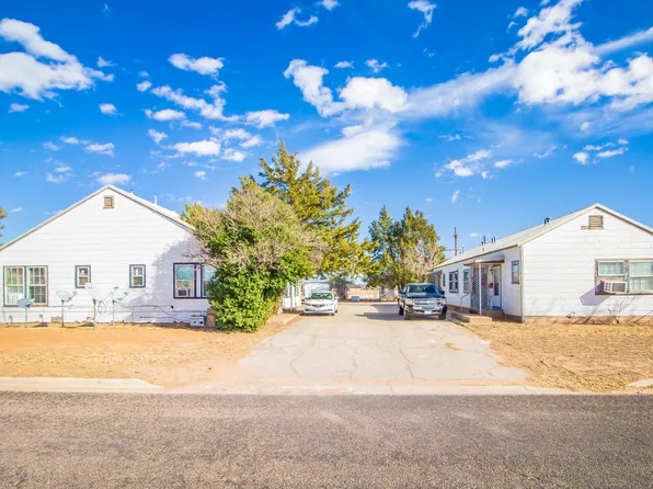 516 N Avenue F, Denver City, TX 79323