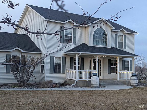 2nd image of 3434 E 4000 N