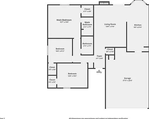 6589 Old Mill Cir — Photo 14