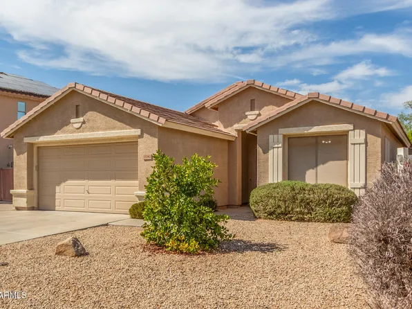 15140 W PORT ROYALE Lane, Surprise, AZ 85379