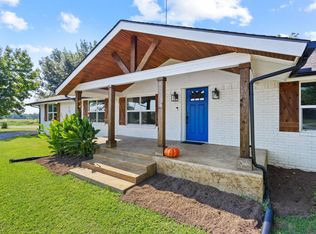 11731 NW State Highway 11, Whitewright, TX 75491