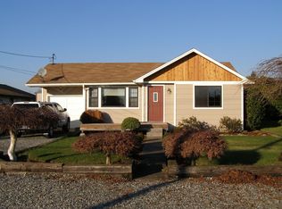 465 W Columbia St, Monroe, WA 98272