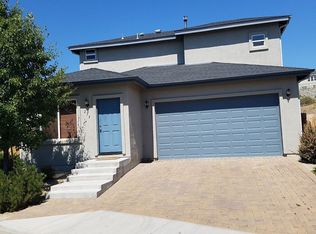 235 Orrcrest Dr, Reno, NV 89506