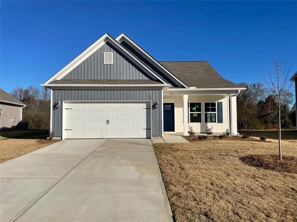 118 Callongton Dr Lot 69, Piedmont, SC 29673