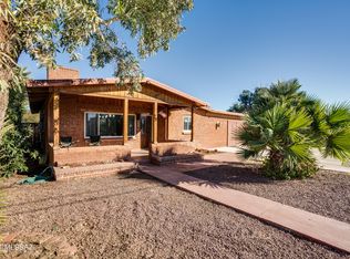 948 N Rosemont Blvd, Tucson, AZ 85711