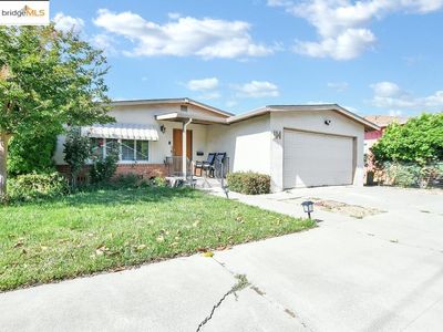 114 W 8th St, Antioch, CA, 94509
