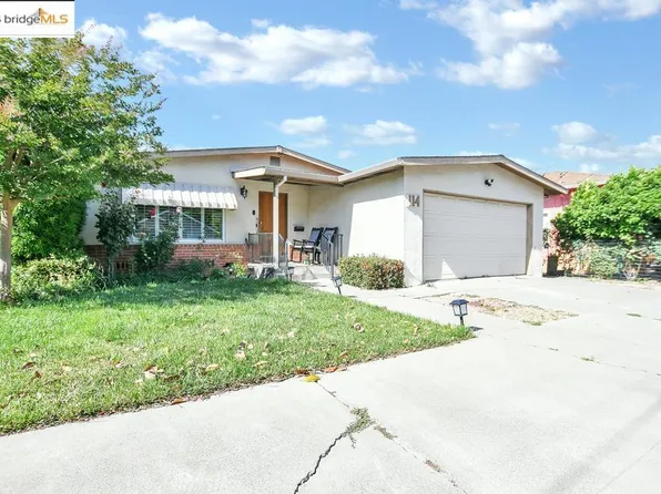 114 W 8th St, Antioch, CA 94509
