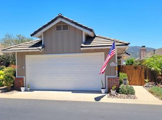 1277 Bitterbush Ln, El Cajon, CA 92019