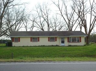 3818 Hwy 82 E, Ty Ty, GA 31795