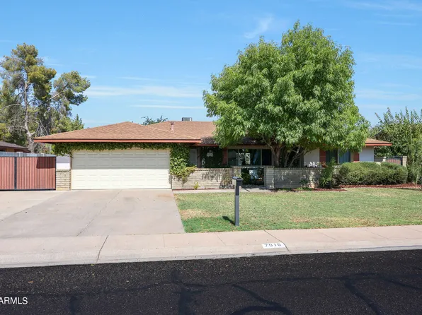 7015 N 29TH Avenue, Phoenix, AZ 85051