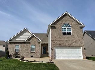 148 Gabriella Ct, Pleasant View, TN 37146