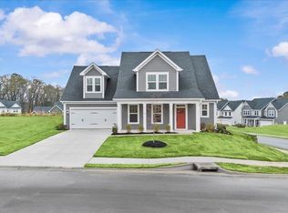 513 Grasshopper Ct, Anderson, SC 29621