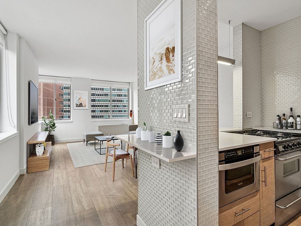 1st image of 15 Cliff St APT 14A